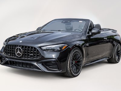 2025 Mercedes-Benz CLE53 AMG in Dollard-des-Ormeaux, Quebec