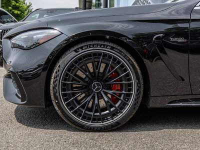 2025 Mercedes-Benz CLE53 AMG in Dollard-des-Ormeaux, Quebec