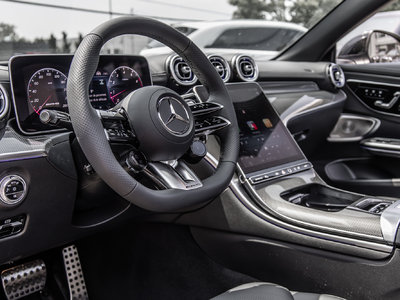 2025 Mercedes-Benz CLE53 AMG in Dollard-des-Ormeaux, Quebec