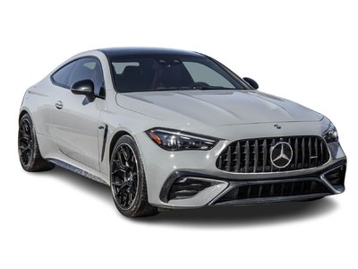 Mercedes-Benz CLE53 AMG  2025 à Dollard-des-Ormeaux, Québec