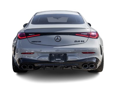 Mercedes-Benz CLE53 AMG  2025 à Dollard-des-Ormeaux, Québec