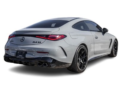 Mercedes-Benz CLE53 AMG  2025 à Dollard-des-Ormeaux, Québec