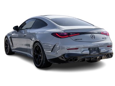 Mercedes-Benz CLE53 AMG  2025 à Dollard-des-Ormeaux, Québec