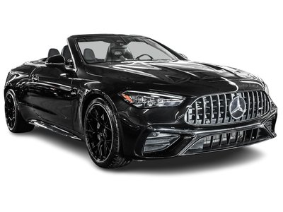 2025 Mercedes-Benz CLE53 AMG in Dollard-des-Ormeaux, Quebec