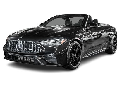 2025 Mercedes-Benz CLE53 AMG in Dollard-des-Ormeaux, Quebec