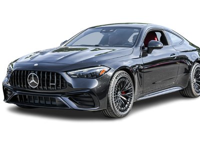 Mercedes-Benz CLE53 AMG  2026 à Dollard-des-Ormeaux, Québec