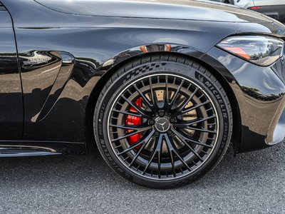 Mercedes-Benz CLE53 AMG  2026 à Dollard-des-Ormeaux, Québec
