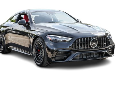 Mercedes-Benz CLE53 AMG  2026 à Dollard-des-Ormeaux, Québec