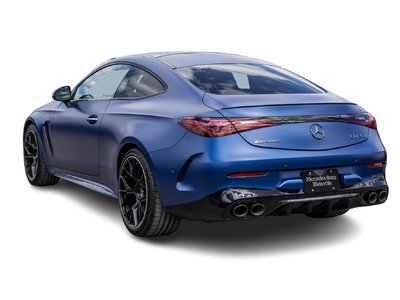 2026 Mercedes-Benz CLE53 AMG in Dollard-des-Ormeaux, Quebec