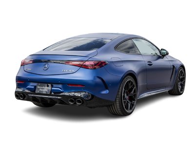 2026 Mercedes-Benz CLE53 AMG in Dollard-des-Ormeaux, Quebec