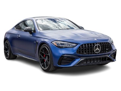 2026 Mercedes-Benz CLE53 AMG in Dollard-des-Ormeaux, Quebec