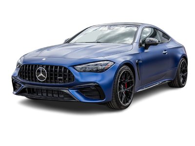 2026 Mercedes-Benz CLE53 AMG in Dollard-des-Ormeaux, Quebec