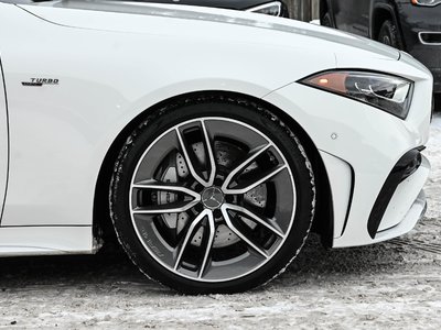 Mercedes-Benz CLS53  2023 à Dollard-des-Ormeaux, Québec