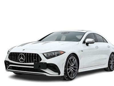 Mercedes-Benz CLS53  2023 à Dollard-des-Ormeaux, Québec