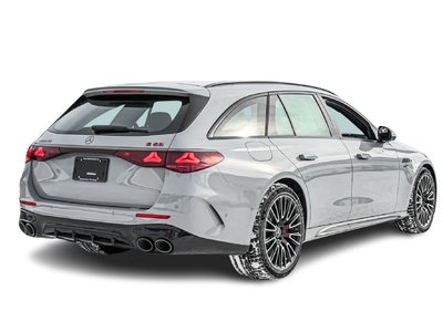 2026 Mercedes-Benz E-Class Plug-in Hybrid in Dollard-des-Ormeaux, Quebec