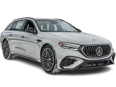 2026 Mercedes-Benz E-Class Plug-in Hybrid in Dollard-des-Ormeaux, Quebec
