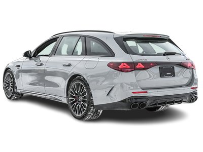 2026 Mercedes-Benz E-Class Plug-in Hybrid in Dollard-des-Ormeaux, Quebec