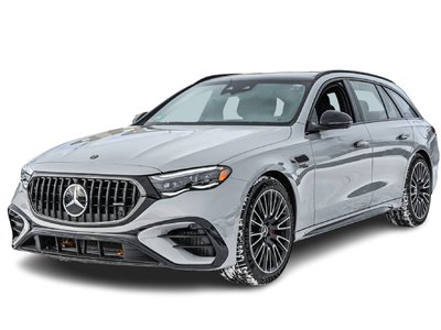 2026 Mercedes-Benz E-Class Plug-in Hybrid in Dollard-des-Ormeaux, Quebec