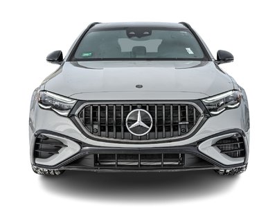 2026 Mercedes-Benz E-Class Plug-in Hybrid in Dollard-des-Ormeaux, Quebec