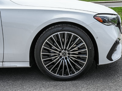 2025 Mercedes-Benz E-Class in Dollard-des-Ormeaux, Quebec
