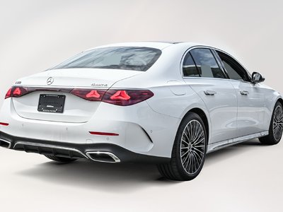 2025 Mercedes-Benz E-Class in Dollard-des-Ormeaux, Quebec