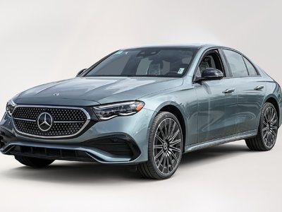 2025 Mercedes-Benz E-Class in Dollard-des-Ormeaux, Quebec