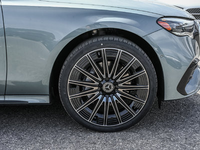 2025 Mercedes-Benz E-Class in Dollard-des-Ormeaux, Quebec