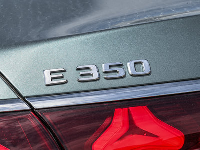 2025 Mercedes-Benz E-Class in Dollard-des-Ormeaux, Quebec
