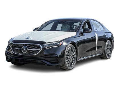 Mercedes-Benz E-Class  2026 à Dollard-des-Ormeaux, Québec