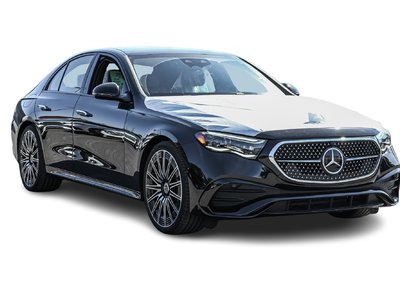 Mercedes-Benz E-Class  2026 à Dollard-des-Ormeaux, Québec