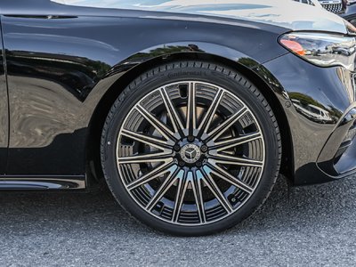 Mercedes-Benz E-Class  2026 à Dollard-des-Ormeaux, Québec