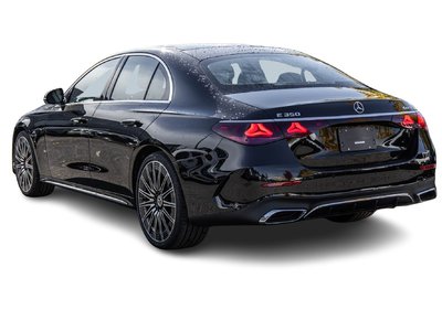 Mercedes-Benz E-Class  2026 à Dollard-des-Ormeaux, Québec