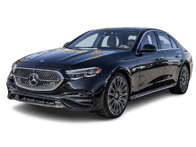 Mercedes-Benz E-Class  2026 à Dollard-des-Ormeaux, Québec