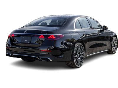 Mercedes-Benz E-Class  2026 à Dollard-des-Ormeaux, Québec