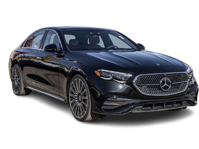 Mercedes-Benz E-Class  2026 à Dollard-des-Ormeaux, Québec