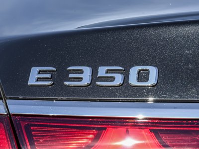 Mercedes-Benz E-Class  2026 à Dollard-des-Ormeaux, Québec