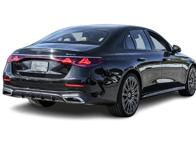 Mercedes-Benz E-Class  2026 à Dollard-des-Ormeaux, Québec