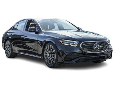 Mercedes-Benz E-Class  2026 à Dollard-des-Ormeaux, Québec