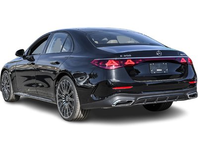 Mercedes-Benz E-Class  2026 à Dollard-des-Ormeaux, Québec