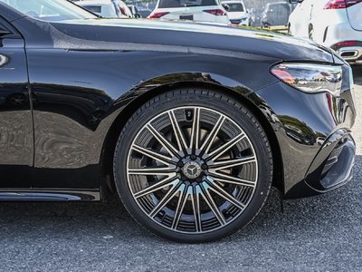 Mercedes-Benz E-Class  2026 à Dollard-des-Ormeaux, Québec