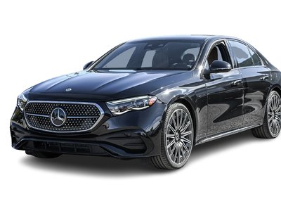 Mercedes-Benz E-Class  2026 à Dollard-des-Ormeaux, Québec