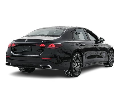 Mercedes-Benz E-Class  2026 à Dollard-des-Ormeaux, Québec