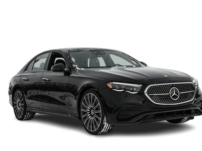 Mercedes-Benz E-Class  2026 à Dollard-des-Ormeaux, Québec