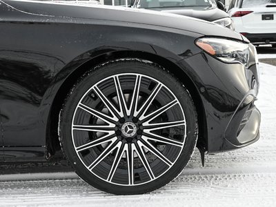 Mercedes-Benz E-Class  2026 à Dollard-des-Ormeaux, Québec