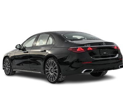 Mercedes-Benz E-Class  2026 à Dollard-des-Ormeaux, Québec