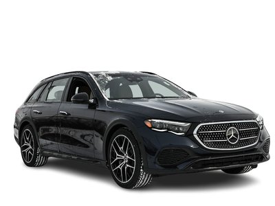 2026 Mercedes-Benz E-Class in Dollard-des-Ormeaux, Quebec