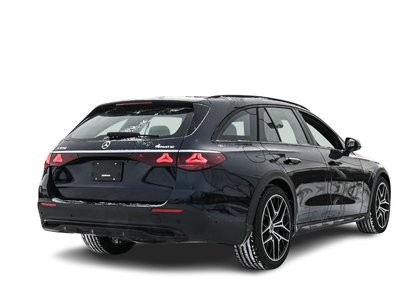 2026 Mercedes-Benz E-Class in Dollard-des-Ormeaux, Quebec