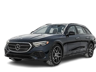2026 Mercedes-Benz E-Class in Dollard-des-Ormeaux, Quebec