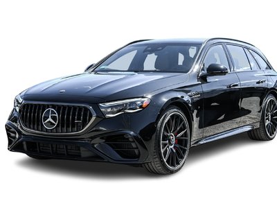 Mercedes-Benz E-Class  2026 à Dollard-des-Ormeaux, Québec