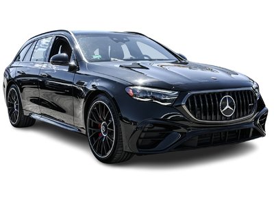 Mercedes-Benz E-Class  2026 à Dollard-des-Ormeaux, Québec